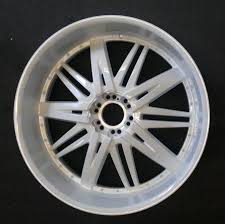 This color is polyester solid tone powder coat and has a high gloss finish. Pin On Wheels