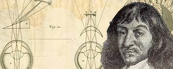 Anselm's ontological argument, he first inferred god from his own mental existence; Descartes And The Discovery Of The Mind Body Problem The Mit Press Reader