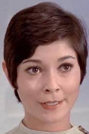 The Late Nancy Irving (1984)