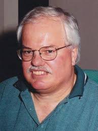 Obituary for Robert Logan