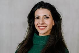 Maria Niculescu-Aron este noul General Manager Bolt pentru divizia de  transport la cerere