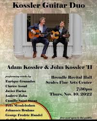 Kossler Duo (@kosslerduo) • Instagram photos and videos