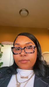 Plus Size Jill Scott Concert Outfit Ideas