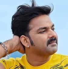 Short sides, long top asian hairstyles. Pawan Singh S Latest Song Set Fire On Internet Watch Video