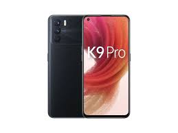 Oppo K9 Pro - Notebookcheck.com Externe ...