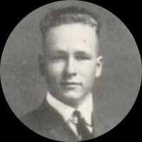 Sidney Garner Rankin (1902–1986) • FamilySearch