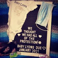Get pregnancy information, baby advice and parenting tips at thebump.com. 33 Couples That Failed At Social Distancing And Revealed These Quarantine Baby Announcements Bored Panda