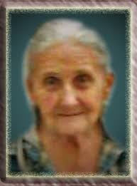 Obituary for Olive Howie