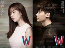 He is a former sm entertainment trainee. W Starring Lee Jong Suk The Only Korean Drama To Win At Worldfest Houston International Film Festival