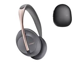 Bose sport open earbuds, first of their kind. Smarte Noise Cancelling Headphones 700 Mit Ladeetui Bose
