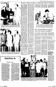 The Upland News from Upland, California