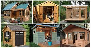 We'll show you how to build this shed and provide you with the plans and materials list you need to get started. Is It Cheaper To Buy A Shed Or Build It Yourself Outdoor Storage Options