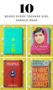 Pin On Books For Teens