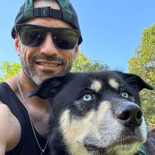 Nice chat with Billy Strings