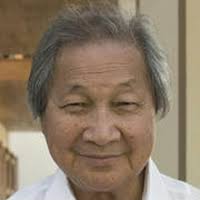 Adrian Zecha: Indonesian hotelier (1933-)