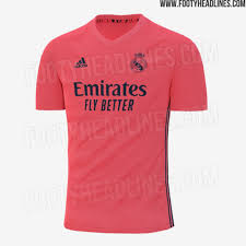 Real madrid sudah punya jersey baru kandang dan tandang untuk musim 2020/2021. Real Madrid 2020 2021 Away Kit Leaked Managing Madrid