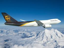 An asking price is not mentioned, but the list price of a unfurnished. Ups Orders 14 Boeing 747 8f Jumbo Jets