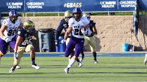 Josh Davis Football Weber State University Athletics