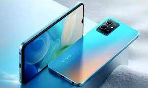 Vivo Y77e 5G with 5000mAh Battery ...