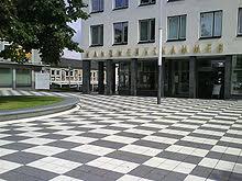 Preise bei anmeldung bis einen tag vor kursbeginn: Scheidemannplatz Wikipedia