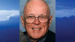 Ralph Gilbert Guy Obituary