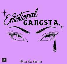 Download dope wallpaper for free, use for mobile and desktop. Vivalabonita Emotional Gangsta Bad Girl Wallpaper Art Collage Wall