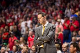Head men's basketball coach department: The Northerner Cincinnati To Snag Nku Men S Basketball Coach John Brannen