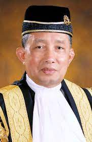 Pelantikan tan sri idrus harun sebagai peguam negara baharu dilihat keputusan yang tepat oleh kerajaan perikatan nasional. Tan Sri Idrus Harun Is New A G Borneo Post Online