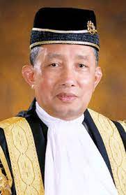 His name is idrus harun and his appointment is effective 6 march. Tan Sri Idrus Harun Is New A G