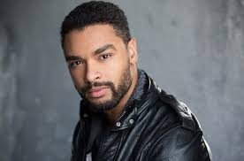 Many a corset was passionately torn in the making of this show. Rege Jean Page Has Been Tapped As One Of The Principal Julie Andrews Netflix Series New Shows