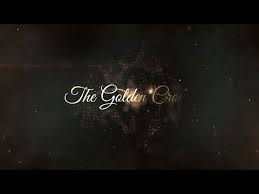 Create An Awesome Golden Title Effect In Filmora 9 Youtube Gold Wedding Invitations Wedding Titles Gold Wedding