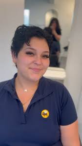 From shoulder-length to pixie magic. She wanted a reset—and we delivered  the vibe. A big change, a fresh start, and a whole new energy. Ready for  your transformation? DM me or hit the link in bio to ...