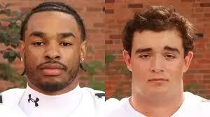 Here's who made the 2025 season roster cut for the Trinity Bantams