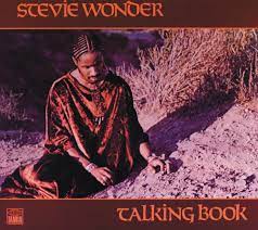 Maybe Your Baby Song By Stevie Wonder Spotify