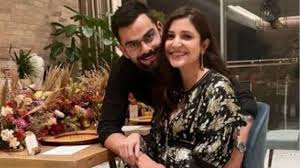 At times, i am critical at the very outset, i would like to accept that i am a big fan of virat kohli. Parents To Be Anushka Sharma Virat Kohli Make For A Beautiful Couple In Black As They Celebrate New Year With Friends