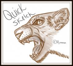 Check spelling or type a new query. Lioness Trying Out Anatomy By Remmiee Fur Affinity Dot Net