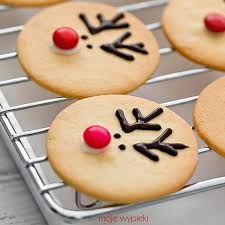 Diy Autour Des Rennes Du Pere Noel Recettes Noel Gateau Noel Noel Cuisine