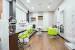 Simple Low Budget Beauty Salon Interior Design