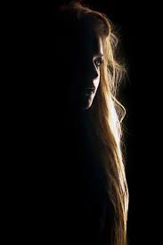 Nicolas Emelien Portrait Photography Women Black Background Photography Dark Photography