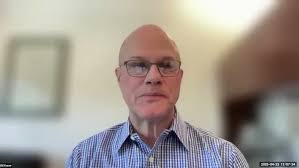 Chasing Light: The Hidden Lives of Fireflies, Sarah Lower, PhD