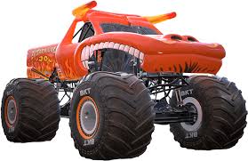 Please remember to share it with your friends if you like. Download Rendering El Toro Loco Monster Truck Png Image With No Background Pngkey Com