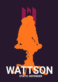 Check spelling or type a new query. Apex Legends Wattson Digital Art By Ibnu Buchari