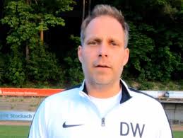 VfR Stockach und Daniel Wieser trennen sich: Singener Wochenblatt