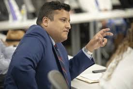 Shout Out: Nick Pann, La Grange ad man, traveler and volunteer