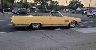 Image result for Yellow 1964 Fleet