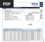 Fire Detector System CS1140-1142 | PDF | Sensor | Central ...