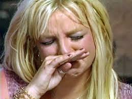 How Britney Spears saved the world (well . . . at least McKinley High)