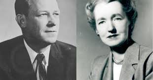 Offbeat Oregon: Mayors Lee, Schrunk set tone for Portland's mid-century  modern era