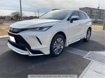 Image result for Where to buy Toyota Harrier In Uganda