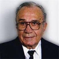 Antonino LaTorre Obituary